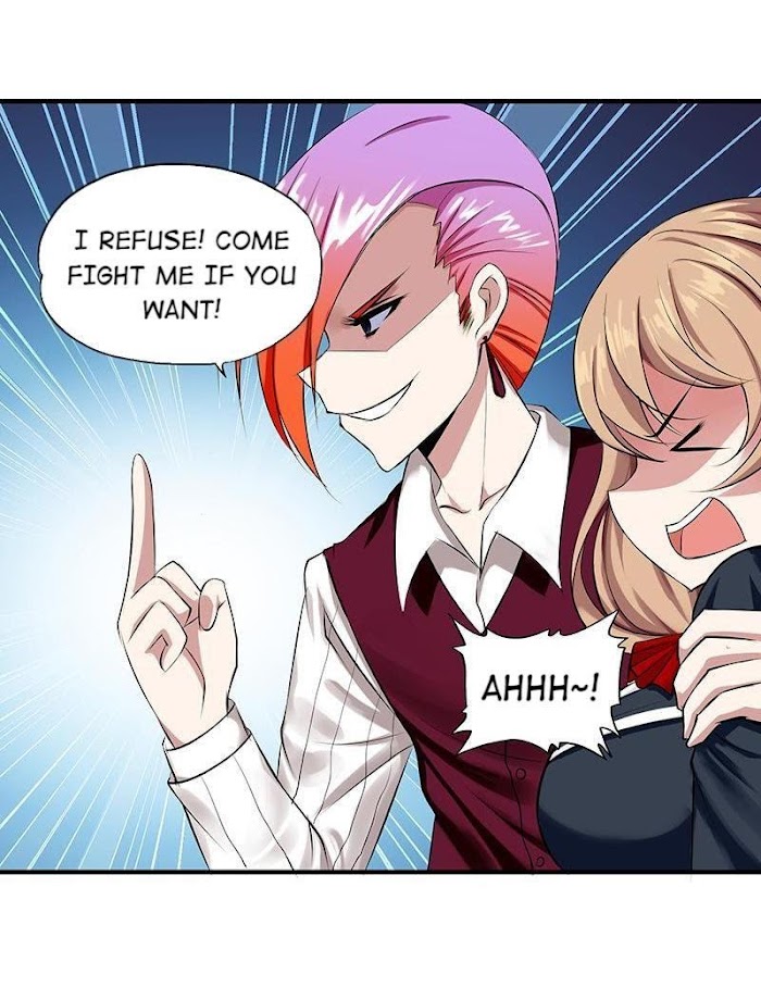 Lady-Killer Agronomist Chapter 3 - page 16