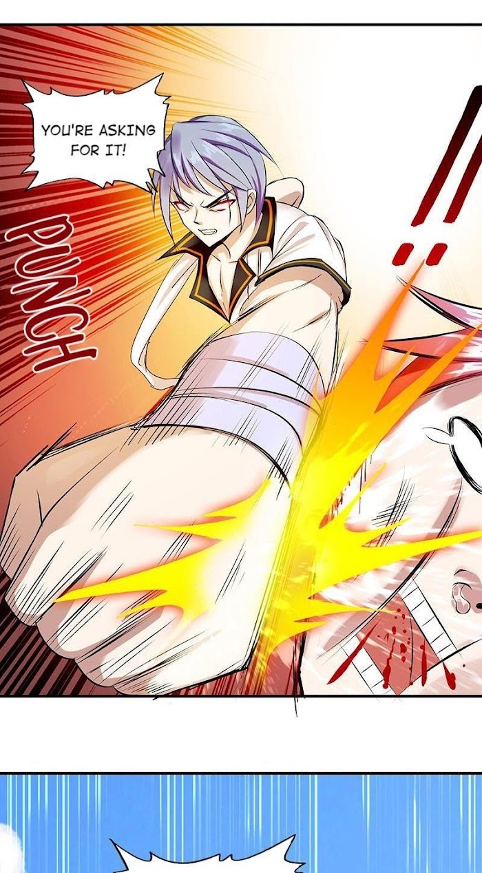 Lady-Killer Agronomist Chapter 3 - page 18
