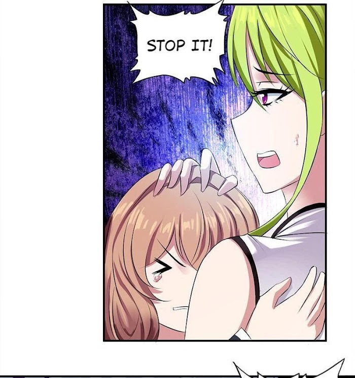 Lady-Killer Agronomist Chapter 3 - page 23
