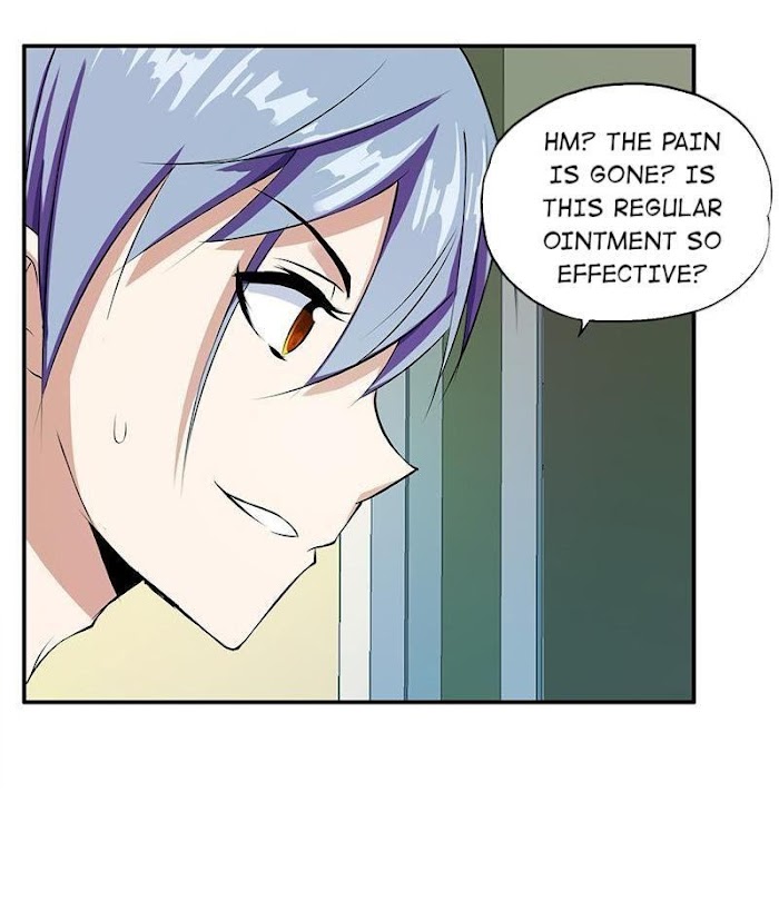 Lady-Killer Agronomist Chapter 3 - page 35
