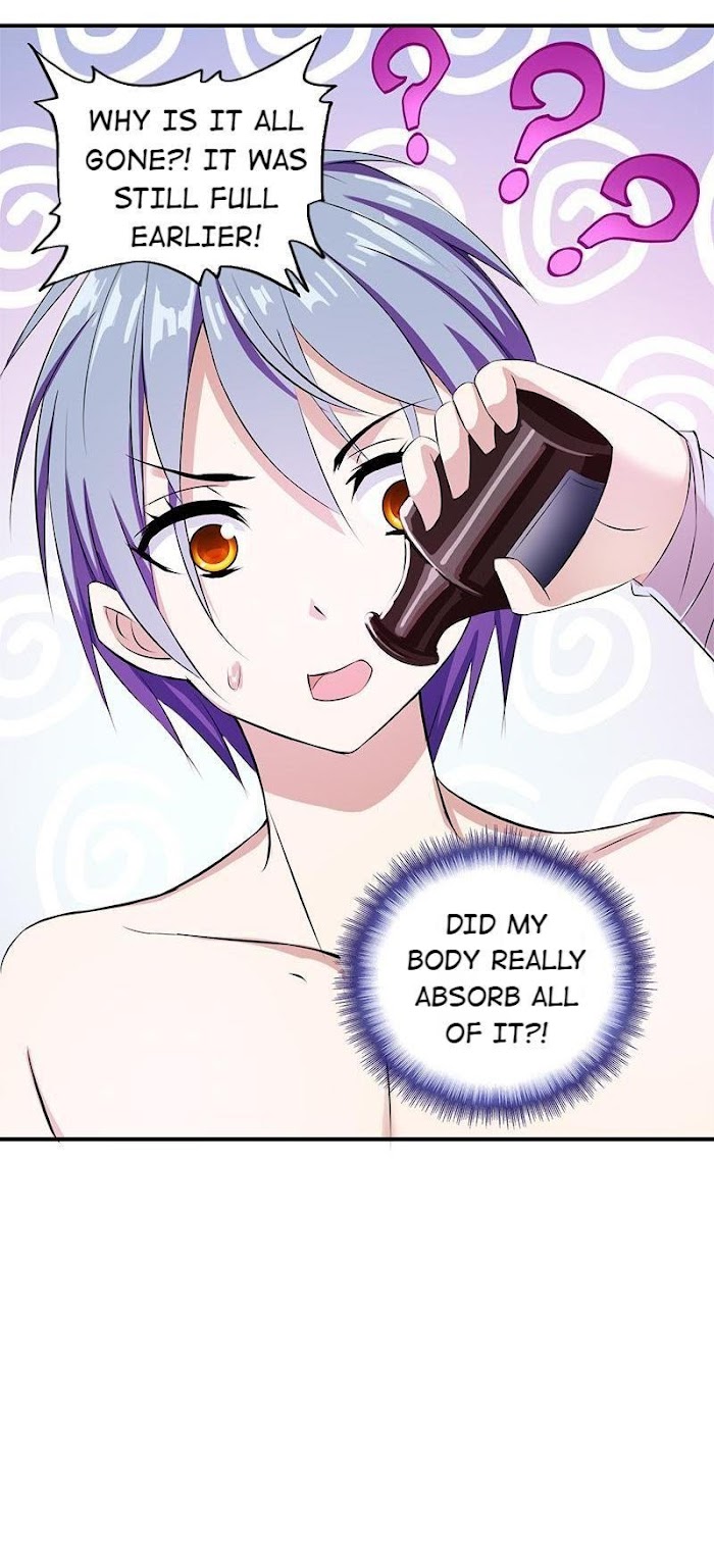 Lady-Killer Agronomist Chapter 3 - page 37