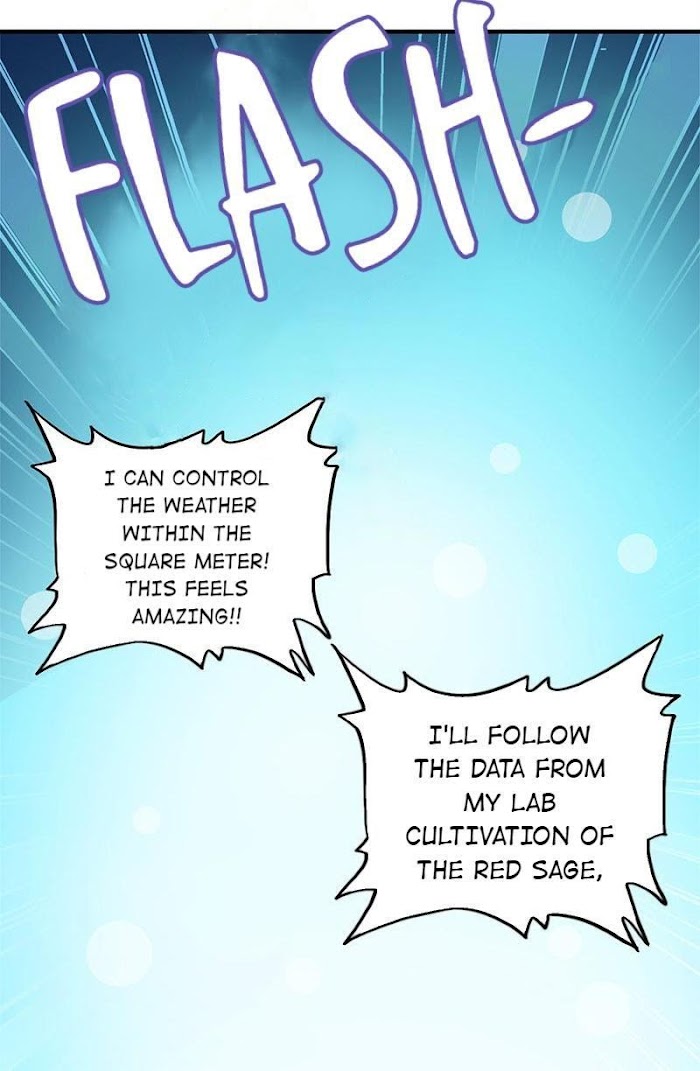 Lady-Killer Agronomist Chapter 3 - page 42