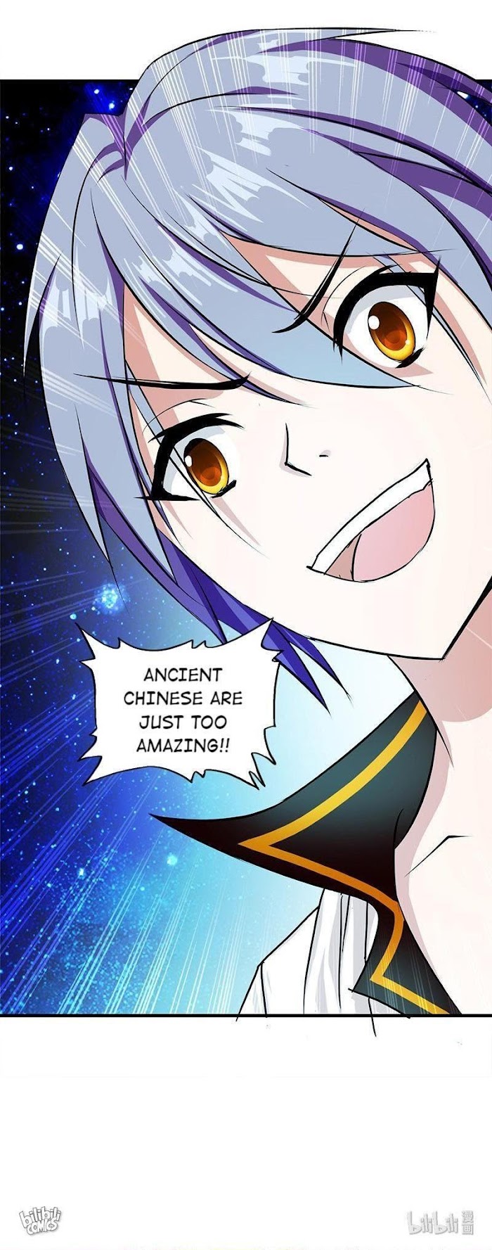 Lady-Killer Agronomist Chapter 3 - page 44