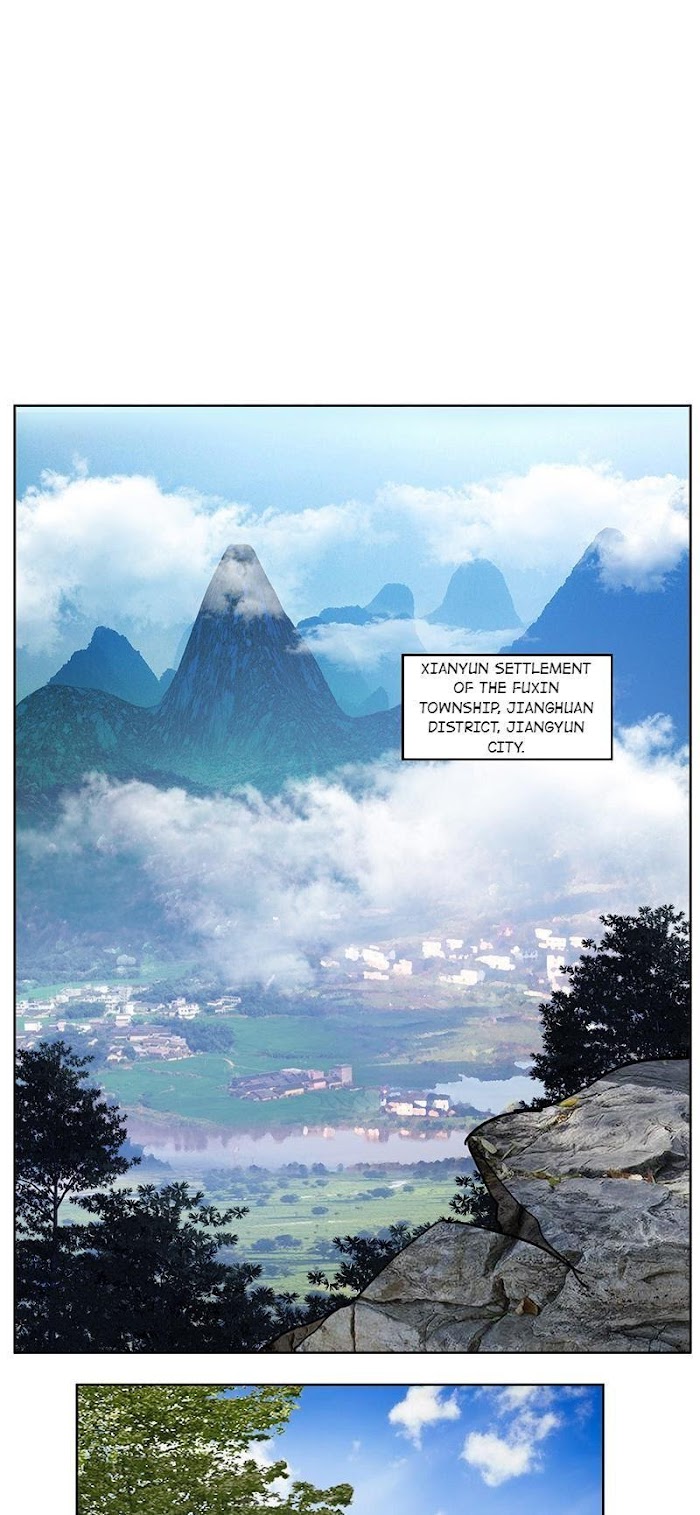 Lady-Killer Agronomist Chapter 2 - page 1