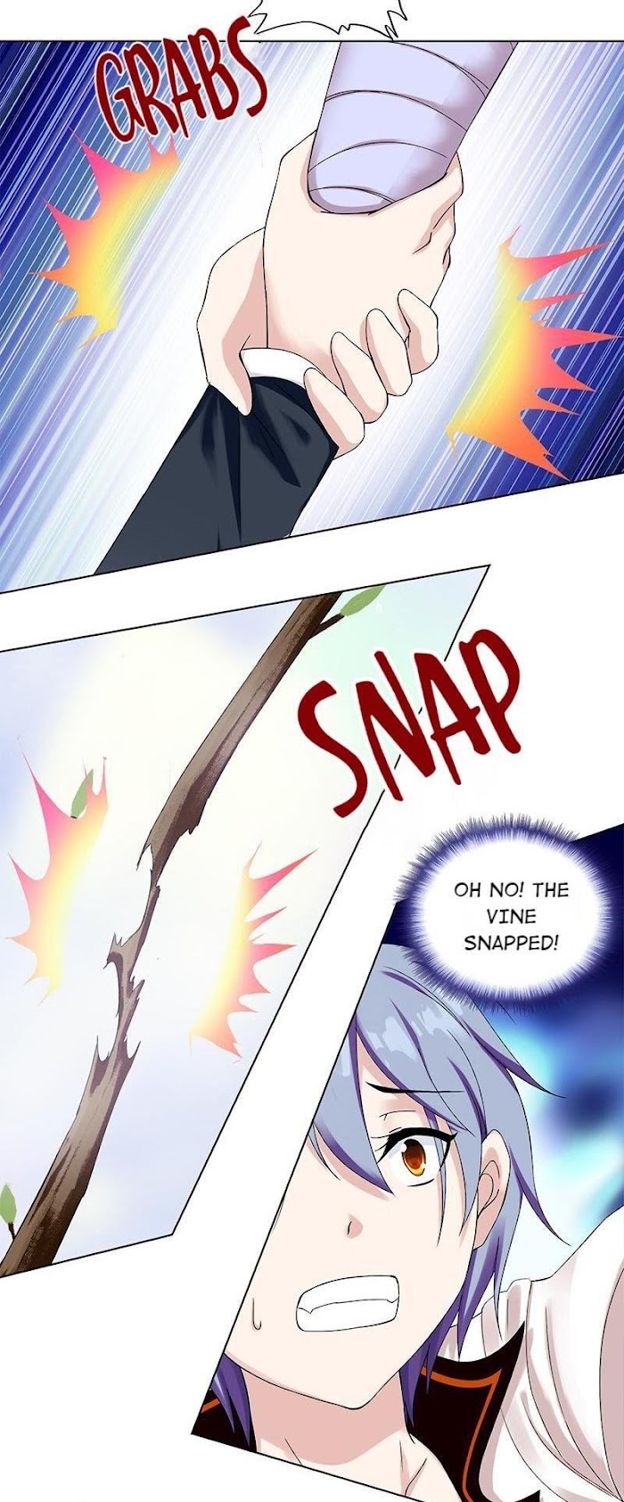 Lady-Killer Agronomist Chapter 2 - page 31