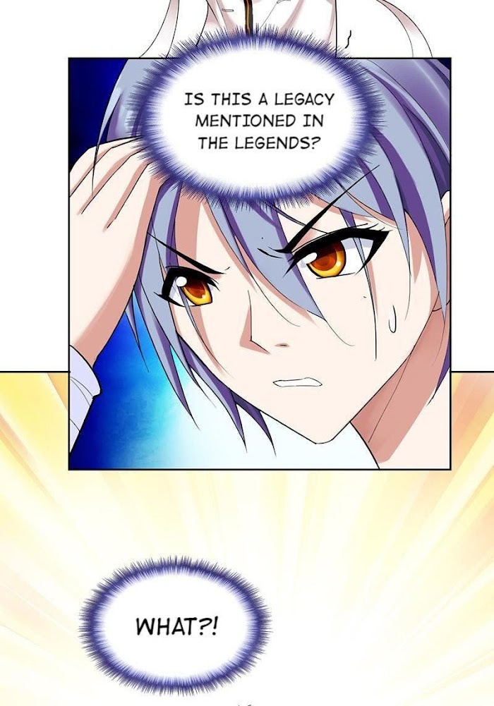 Lady-Killer Agronomist Chapter 2 - page 44