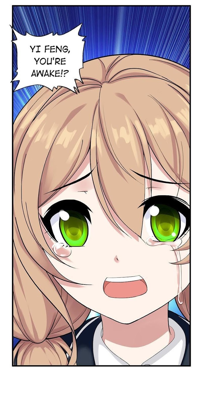 Lady-Killer Agronomist Chapter 2 - page 47