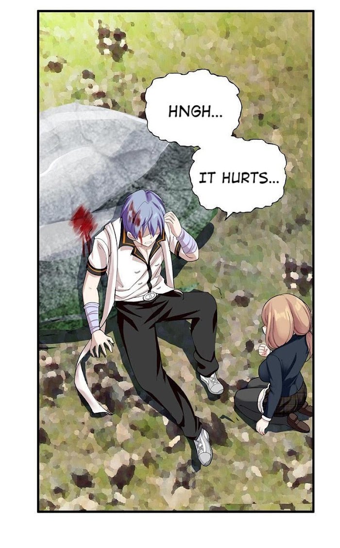 Lady-Killer Agronomist Chapter 2 - page 48