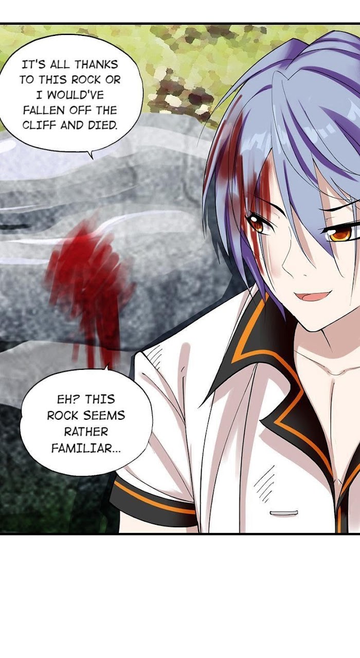 Lady-Killer Agronomist Chapter 2 - page 49