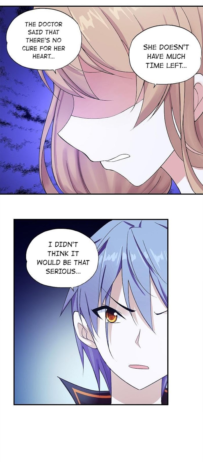 Lady-Killer Agronomist Chapter 2 - page 59