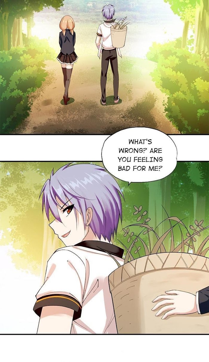 Lady-Killer Agronomist Chapter 2 - page 69