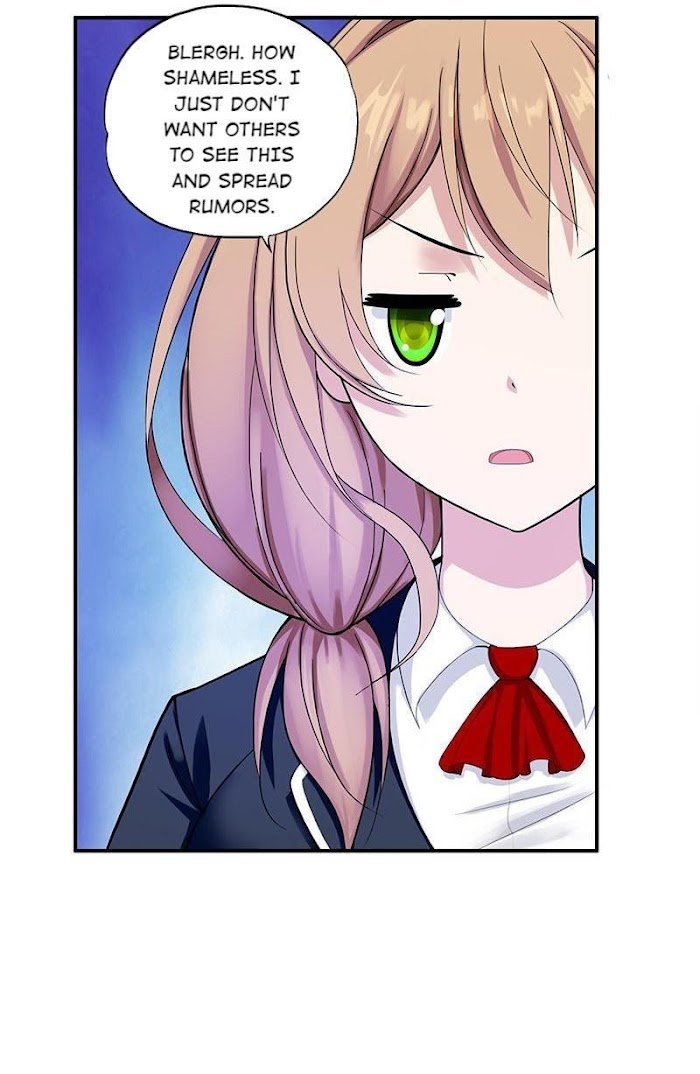 Lady-Killer Agronomist Chapter 2 - page 70