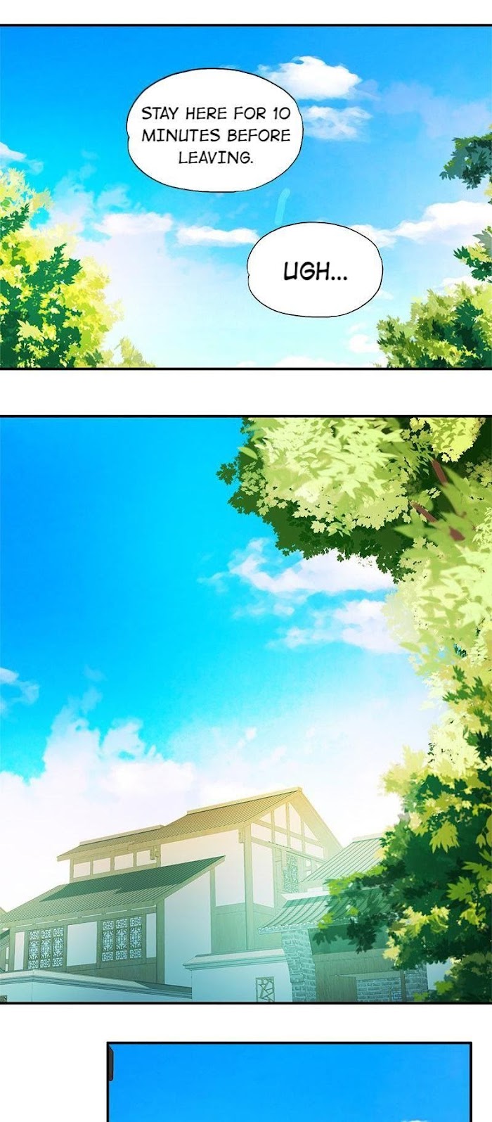 Lady-Killer Agronomist Chapter 2 - page 71