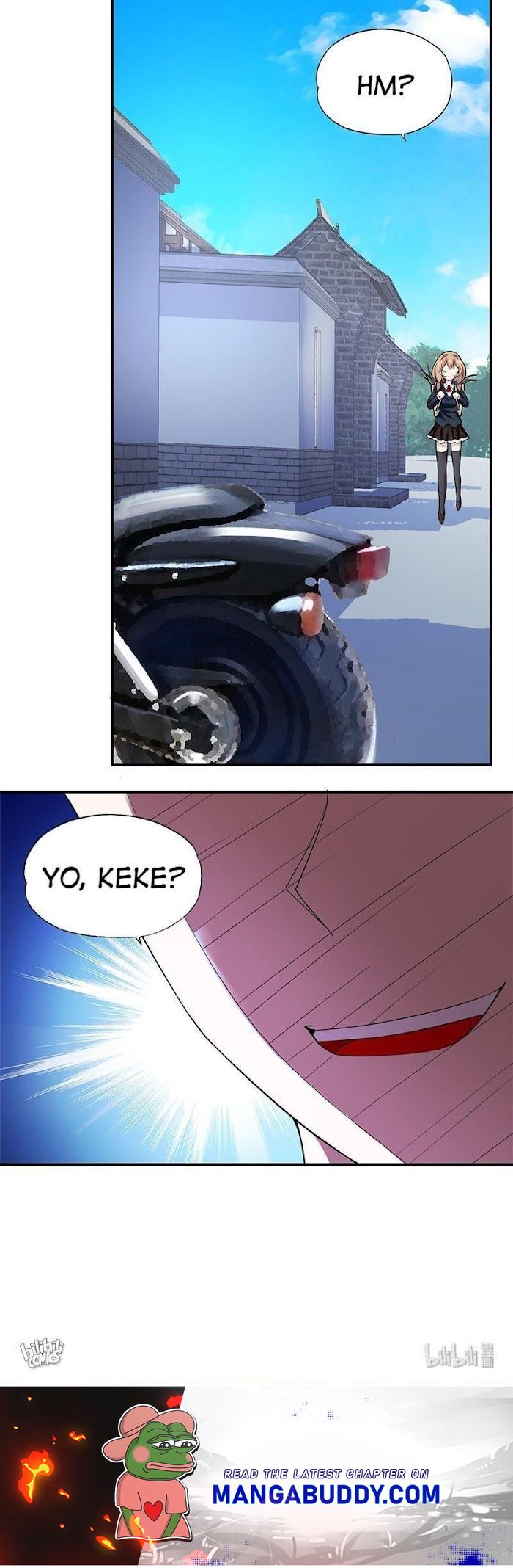 Lady-Killer Agronomist Chapter 2 - page 72