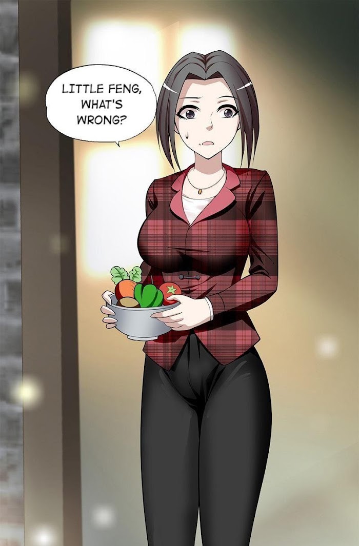 Lady-Killer Agronomist Chapter 2 - page 8