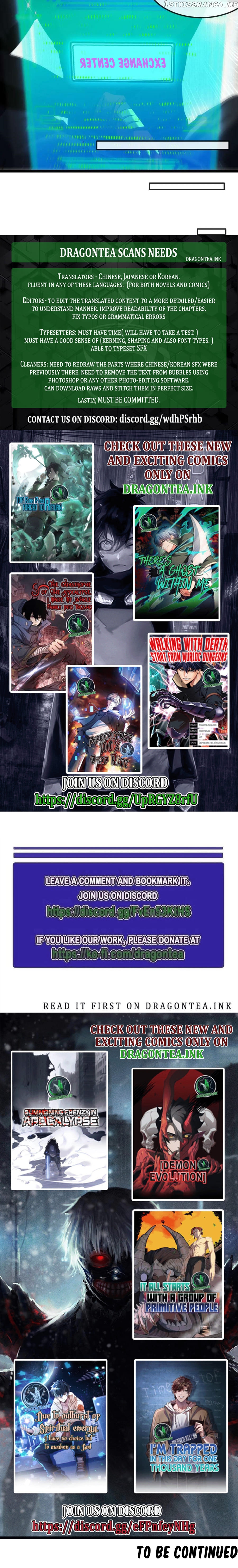 Divine Leveling System Chapter 72 - page 27