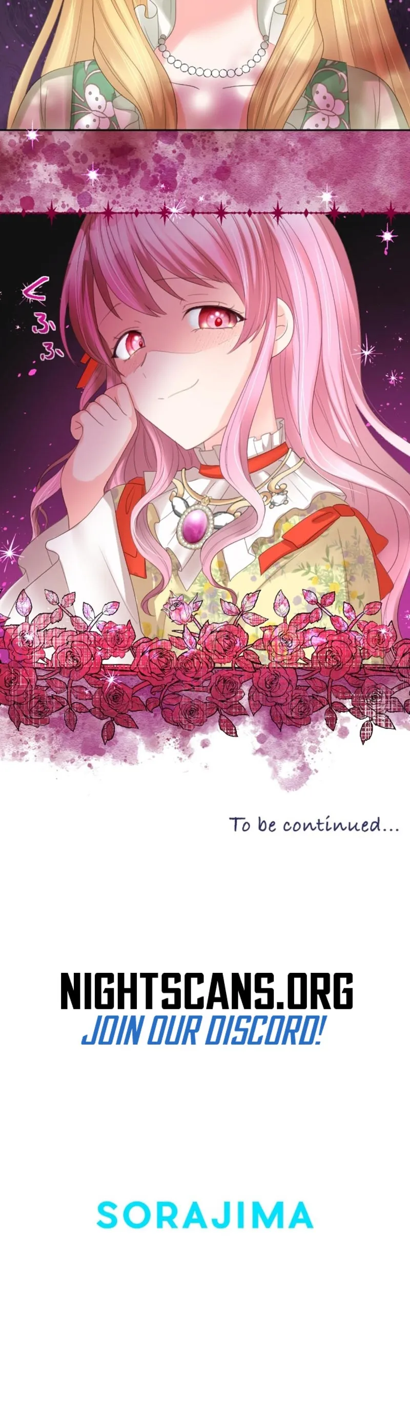 The Precious Girl Does Not Shed Tears Chapter 29 - page 27