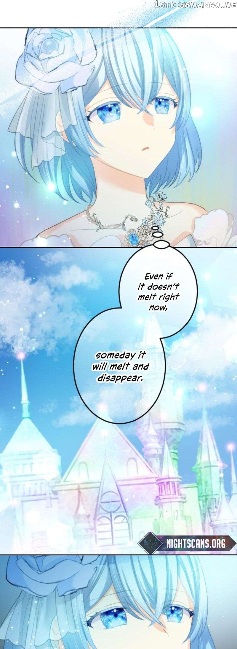 The Precious Girl Does Not Shed Tears Chapter 26 - page 14