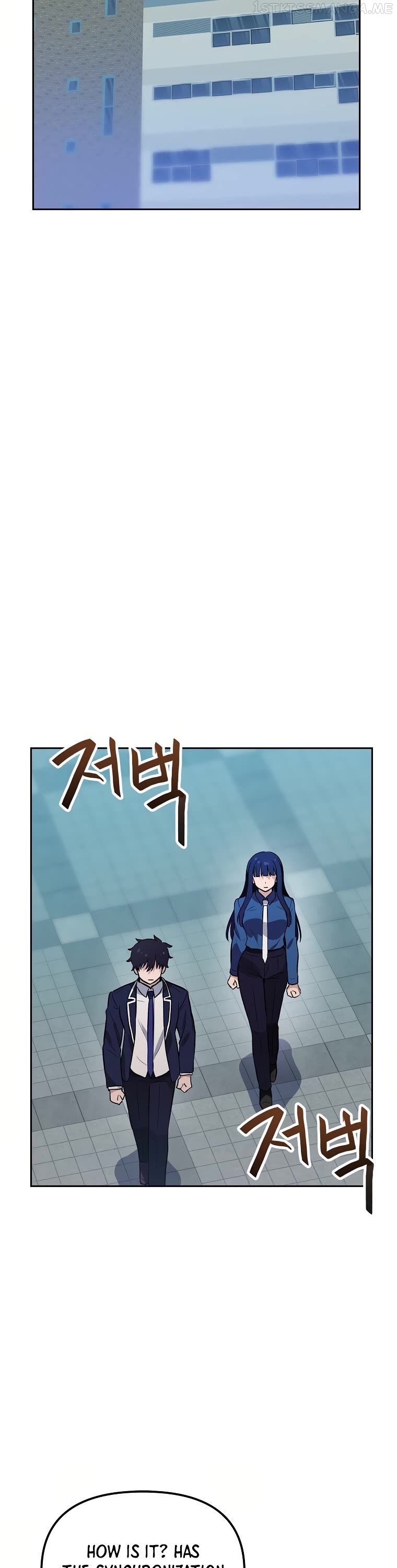 I have Max level luck Chapter 53 - page 10
