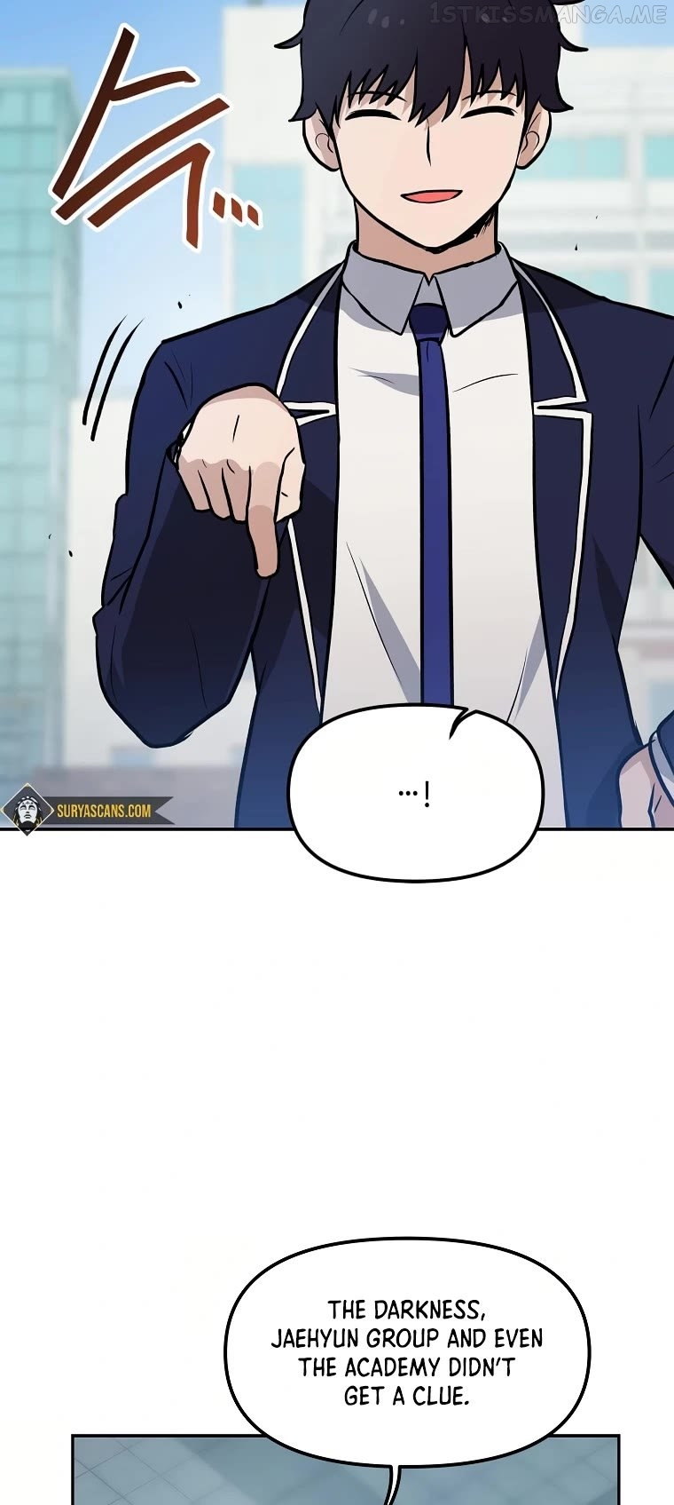 I have Max level luck Chapter 53 - page 18