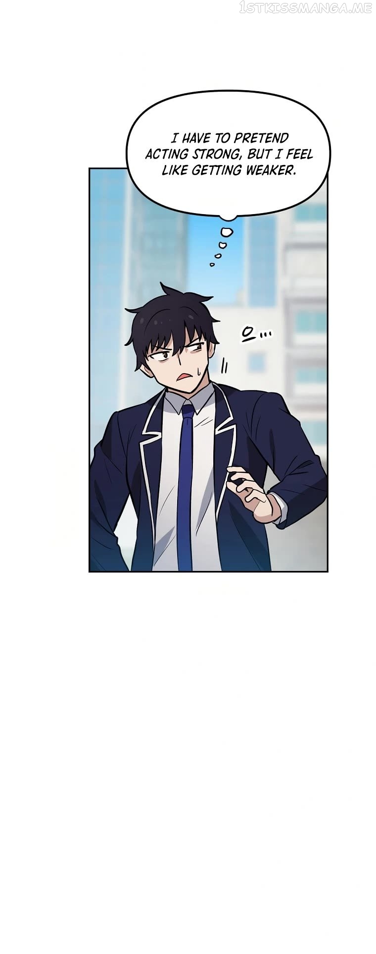 I have Max level luck Chapter 53 - page 24