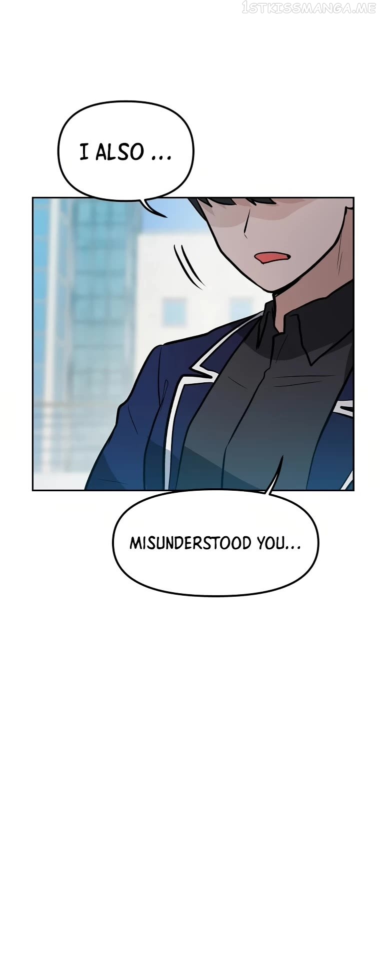 I have Max level luck Chapter 53 - page 25