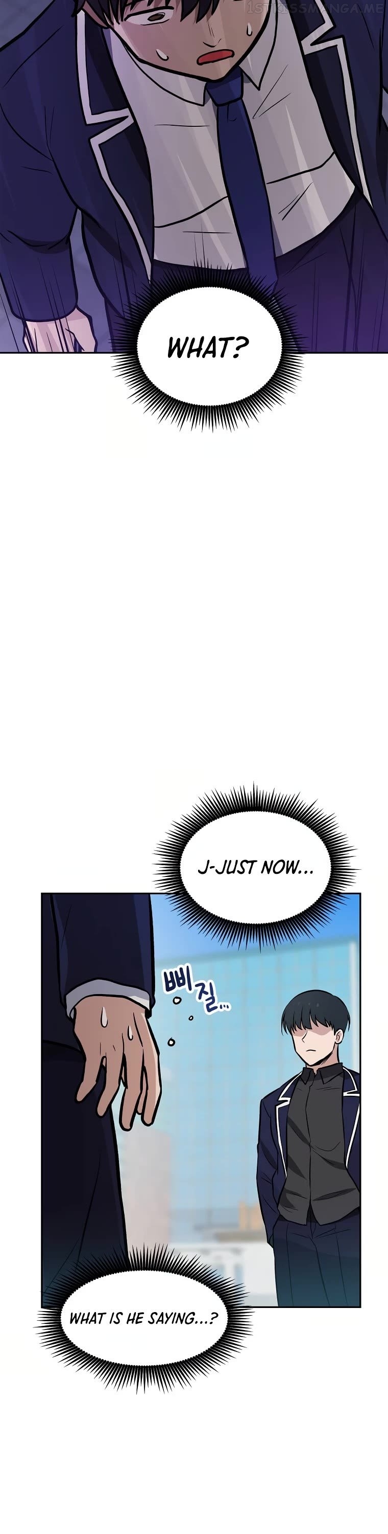 I have Max level luck Chapter 53 - page 28