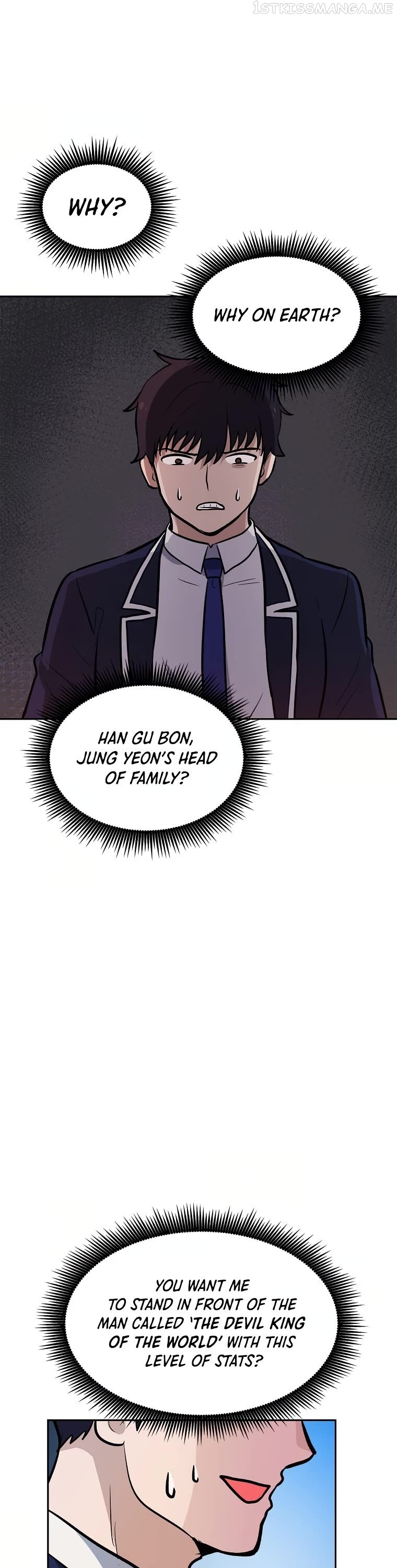I have Max level luck Chapter 53 - page 29