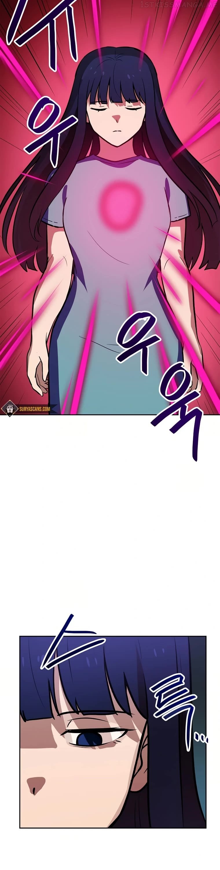 I have Max level luck Chapter 53 - page 3