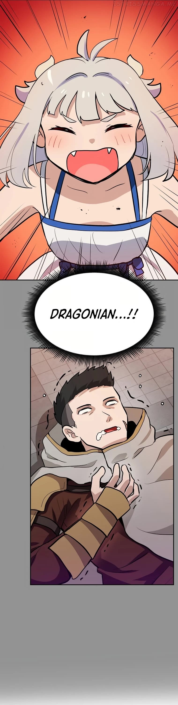 I have Max level luck Chapter 53 - page 44
