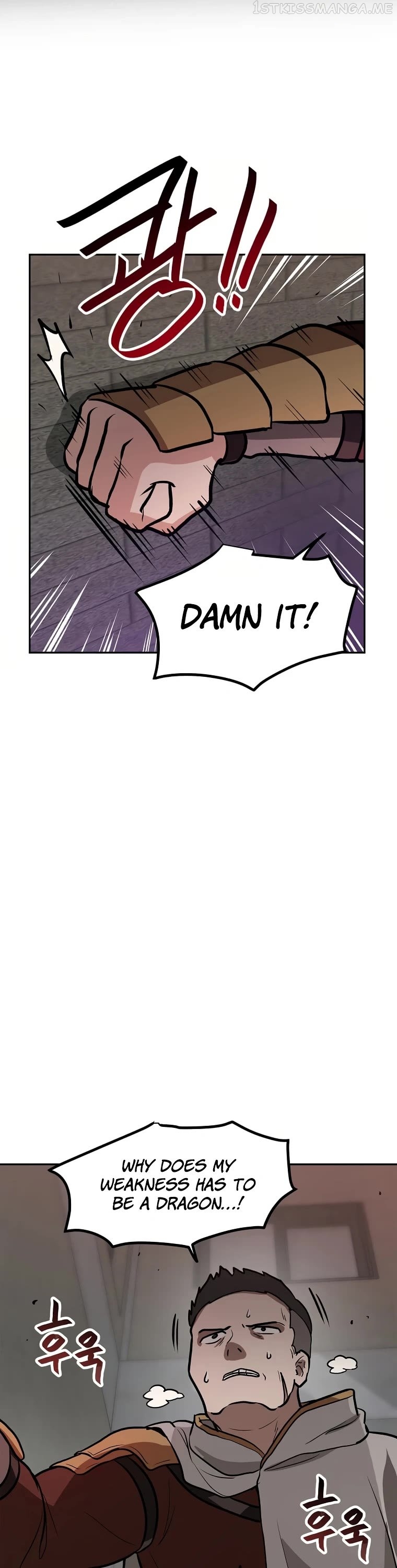 I have Max level luck Chapter 53 - page 45