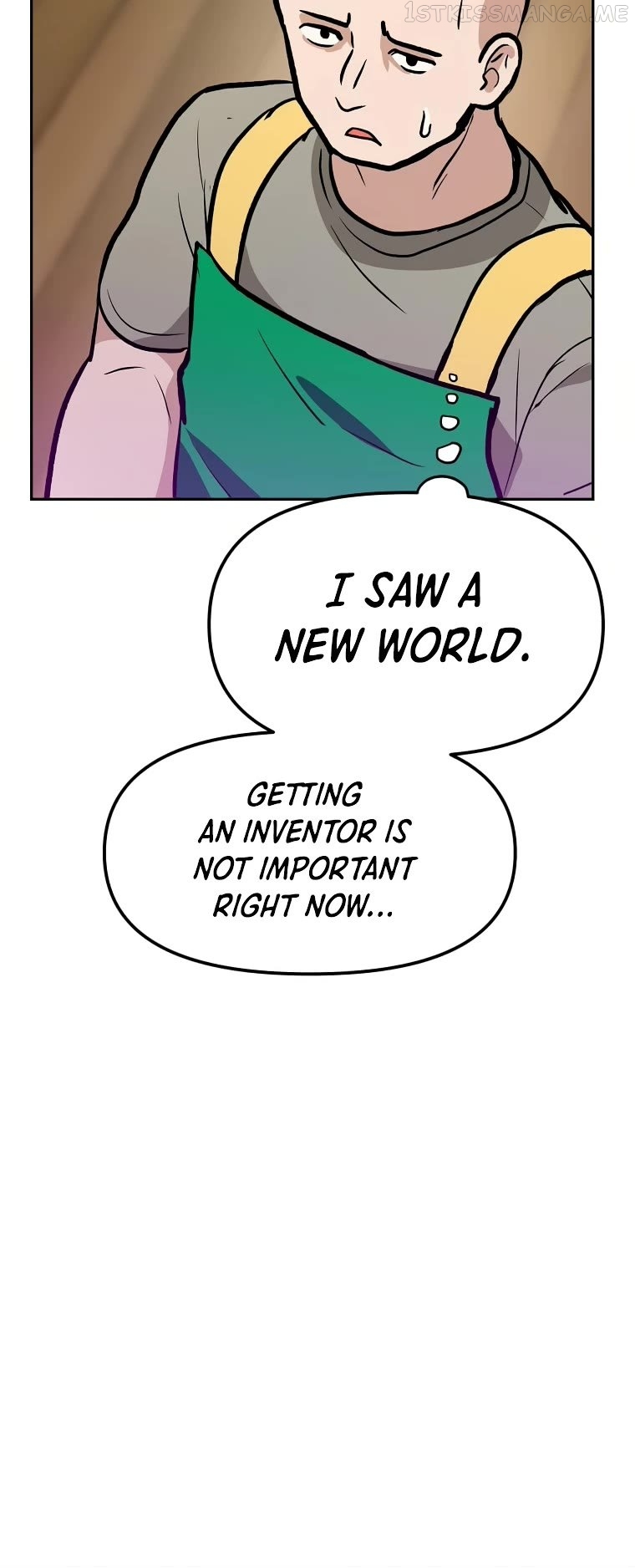 I have Max level luck Chapter 53 - page 7