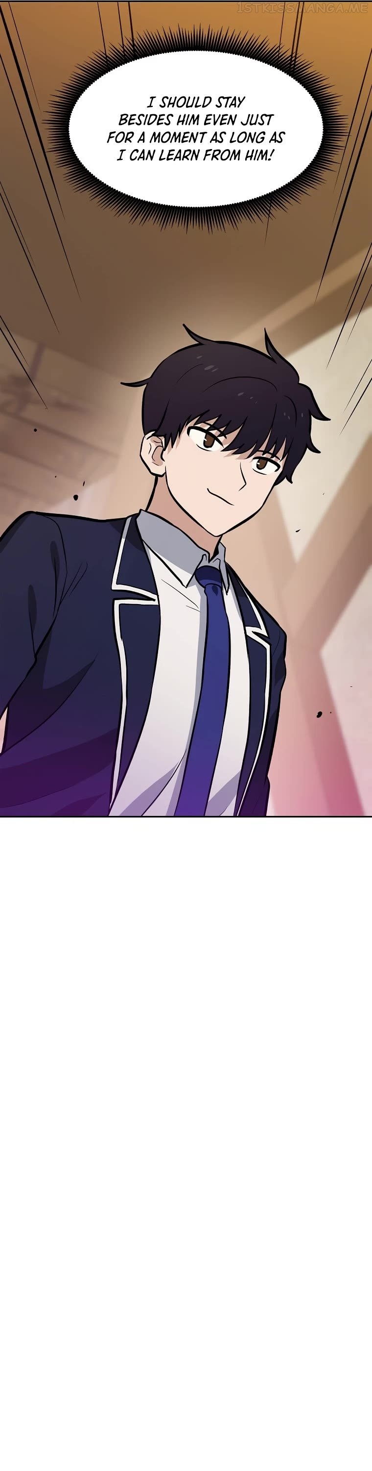 I have Max level luck Chapter 53 - page 8