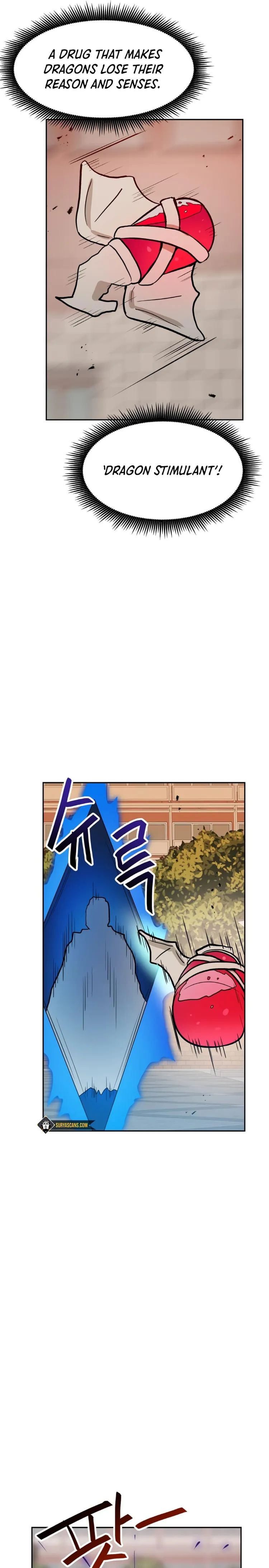 I have Max level luck Chapter 47 - page 15