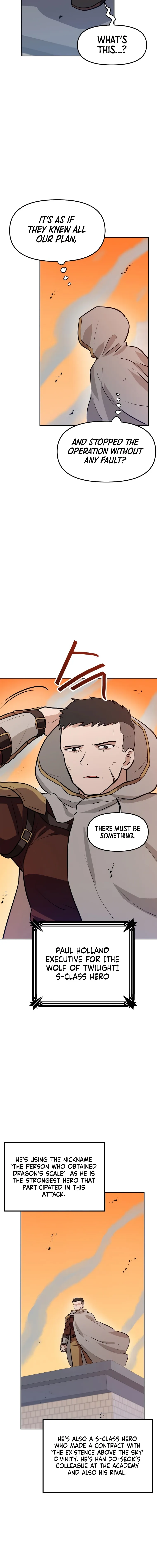 I have Max level luck Chapter 46 - page 8