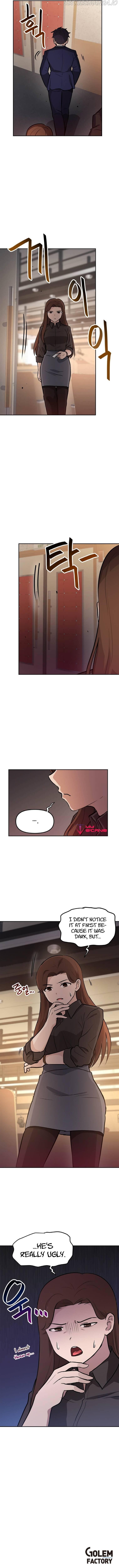 I have Max level luck Chapter 32 - page 13