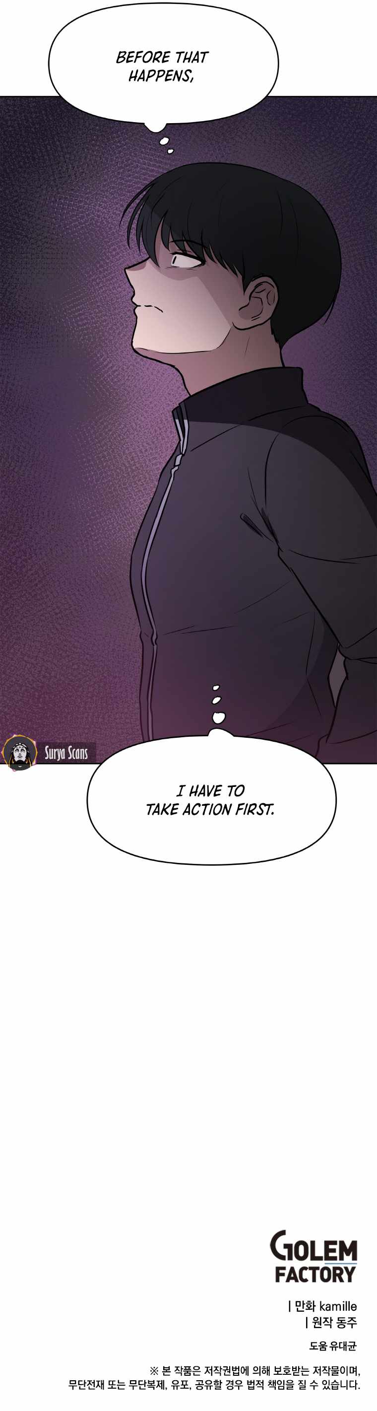 I have Max level luck Chapter 16 - page 8