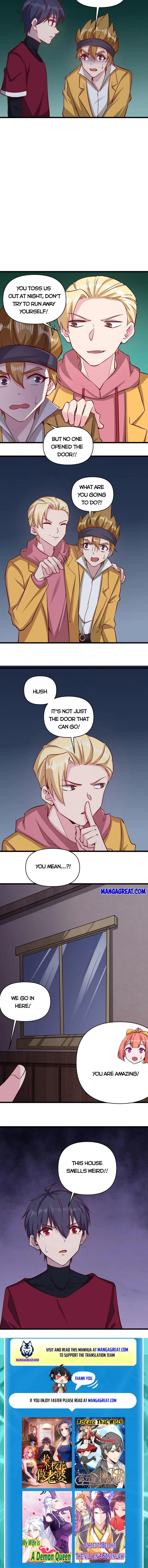 CITY OF SANCTUARY Chapter 174 - page 6