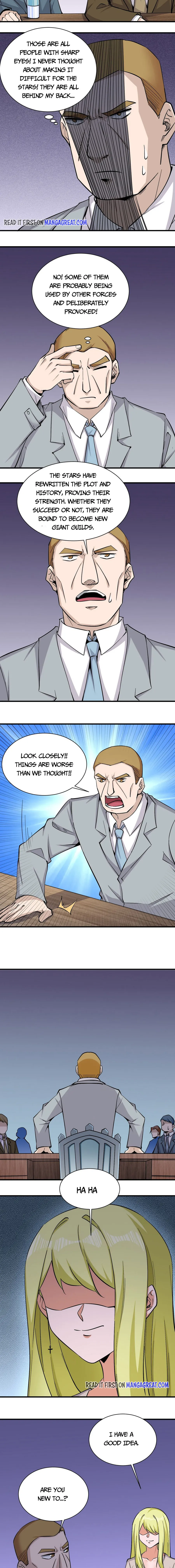 CITY OF SANCTUARY Chapter 148 - page 3