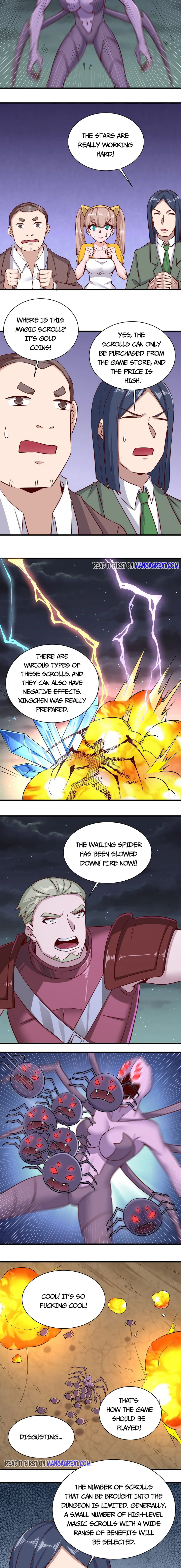 CITY OF SANCTUARY Chapter 146 - page 2