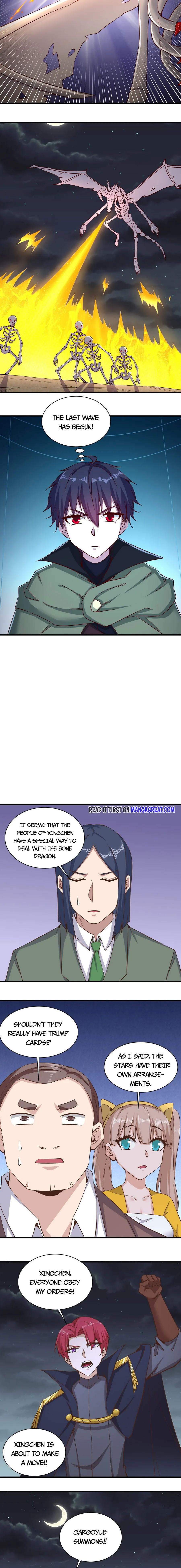 CITY OF SANCTUARY Chapter 146 - page 5