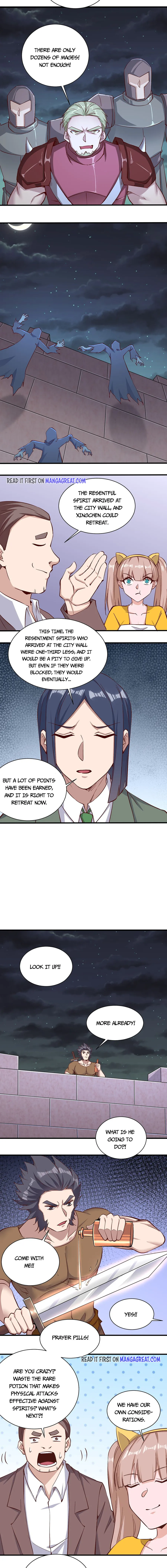 CITY OF SANCTUARY Chapter 145 - page 3