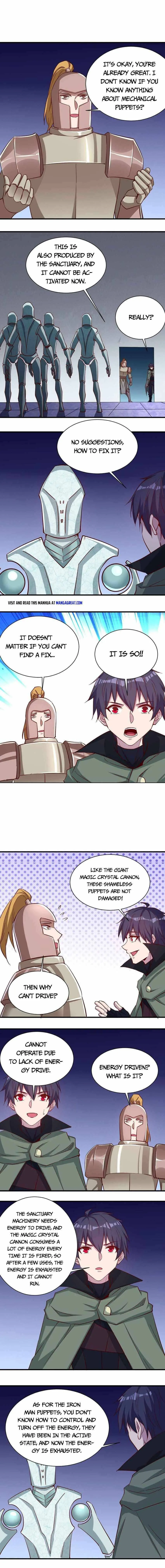 CITY OF SANCTUARY Chapter 134 - page 4