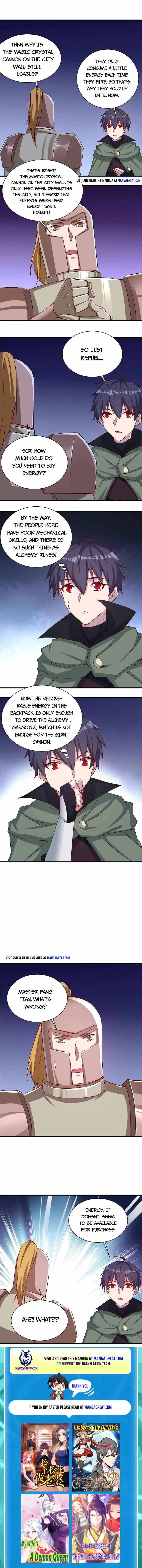 CITY OF SANCTUARY Chapter 134 - page 5