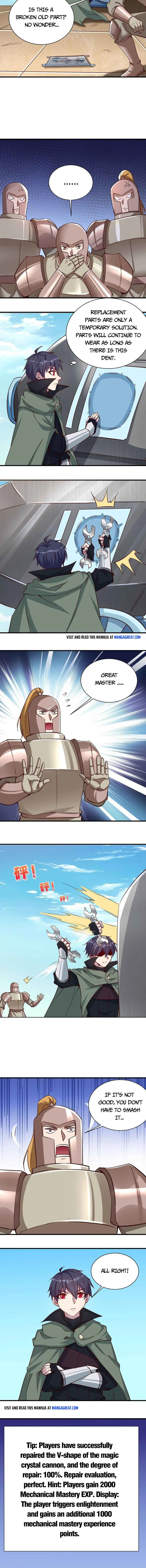 CITY OF SANCTUARY Chapter 133 - page 3