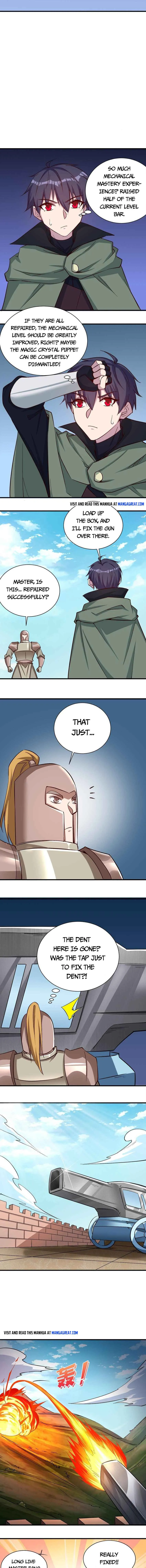 CITY OF SANCTUARY Chapter 133 - page 4