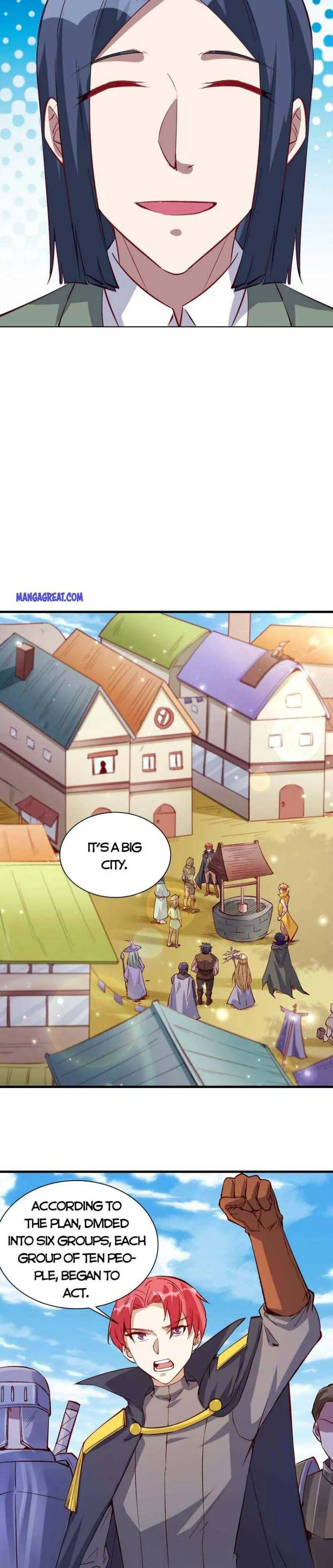 CITY OF SANCTUARY Chapter 130 - page 2