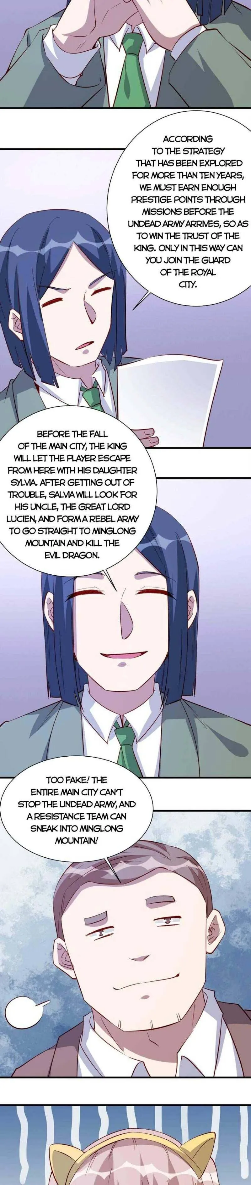 CITY OF SANCTUARY Chapter 130 - page 7