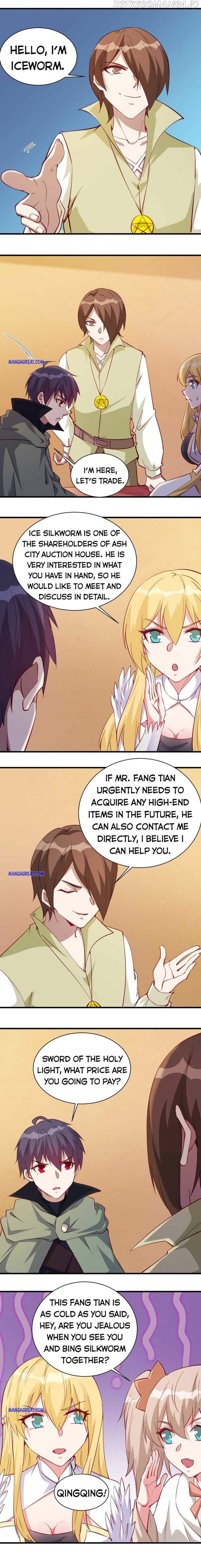 CITY OF SANCTUARY Chapter 124 - page 2