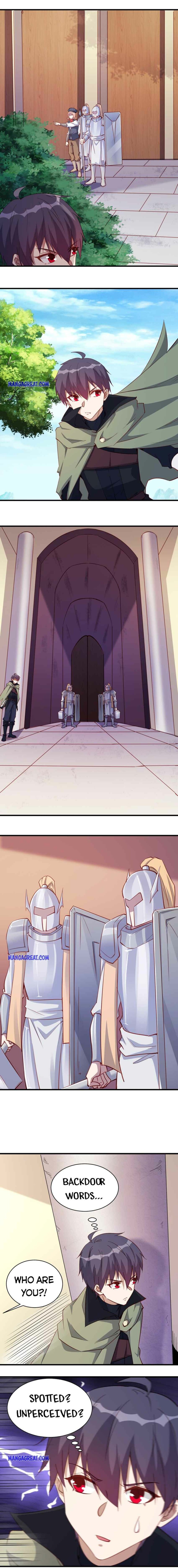 CITY OF SANCTUARY Chapter 122 - page 4